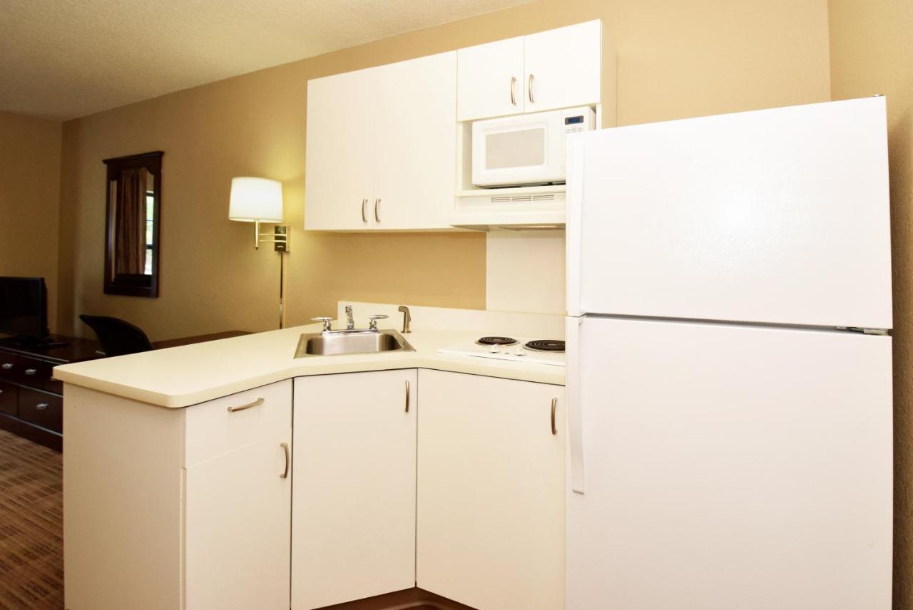 Extended Stay America Suites - Seattle - Mukilteo Esterno foto