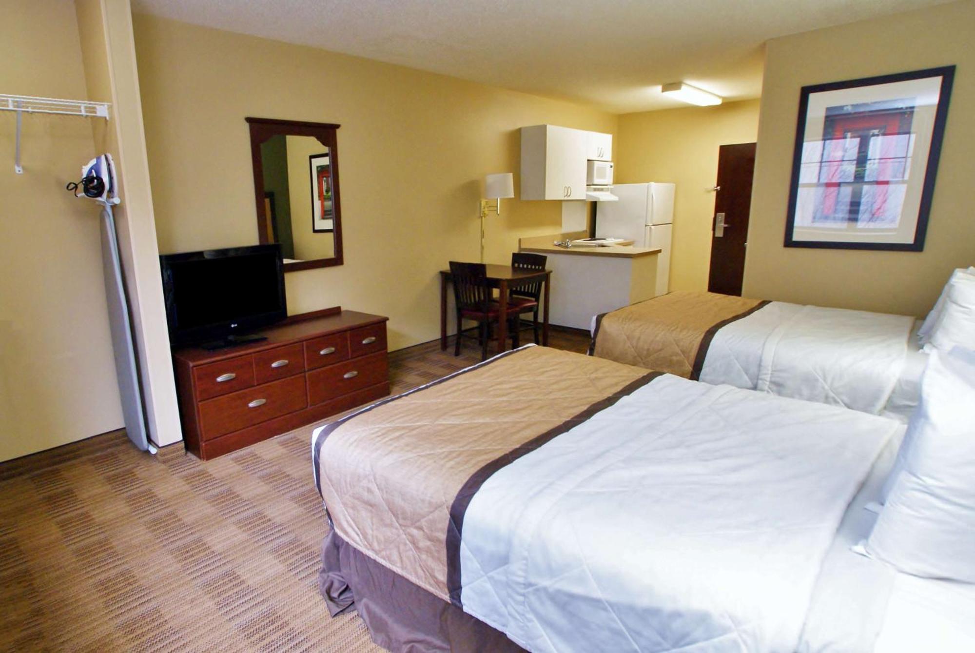 Extended Stay America Suites - Seattle - Mukilteo Esterno foto