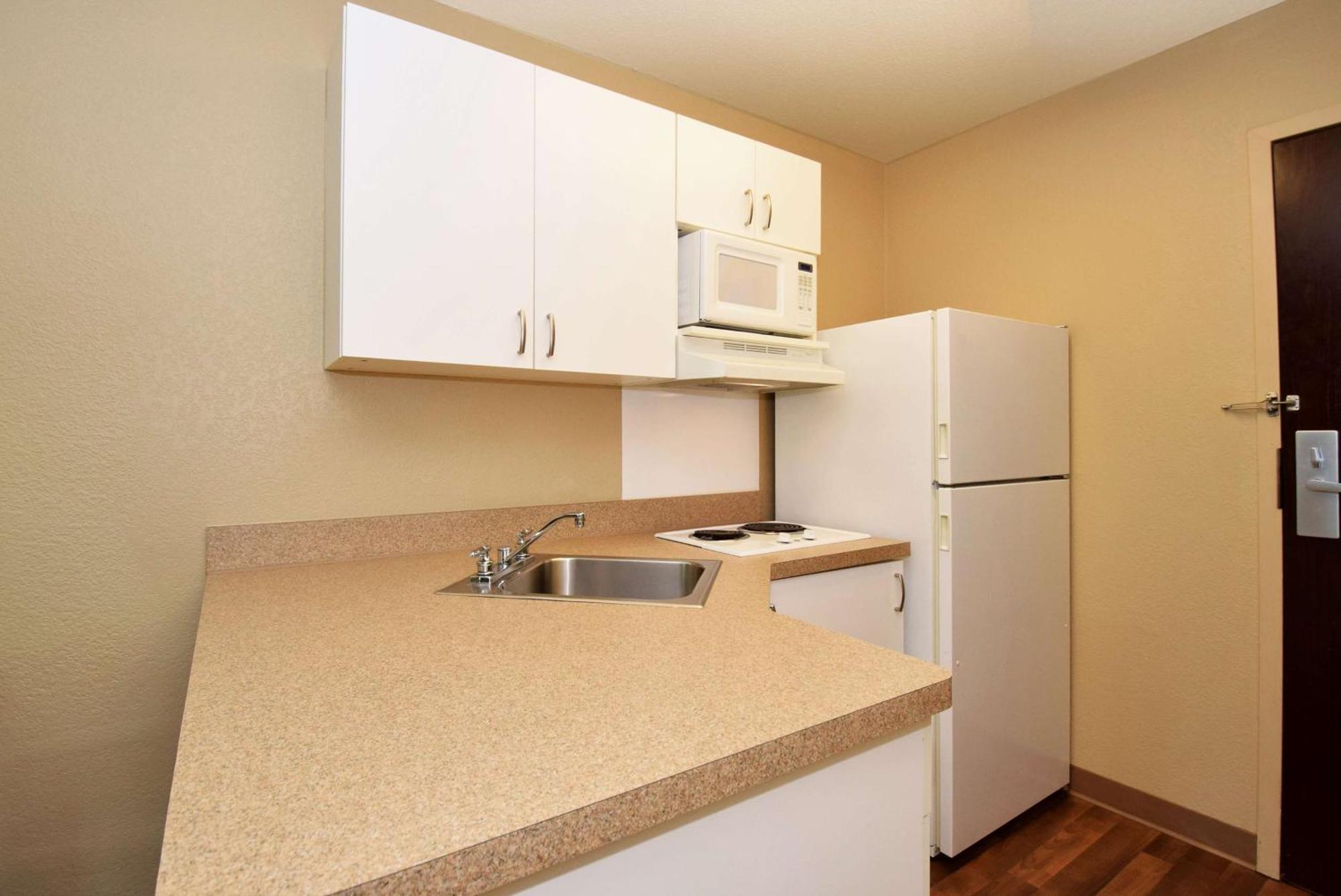 Extended Stay America Suites - Seattle - Mukilteo Esterno foto