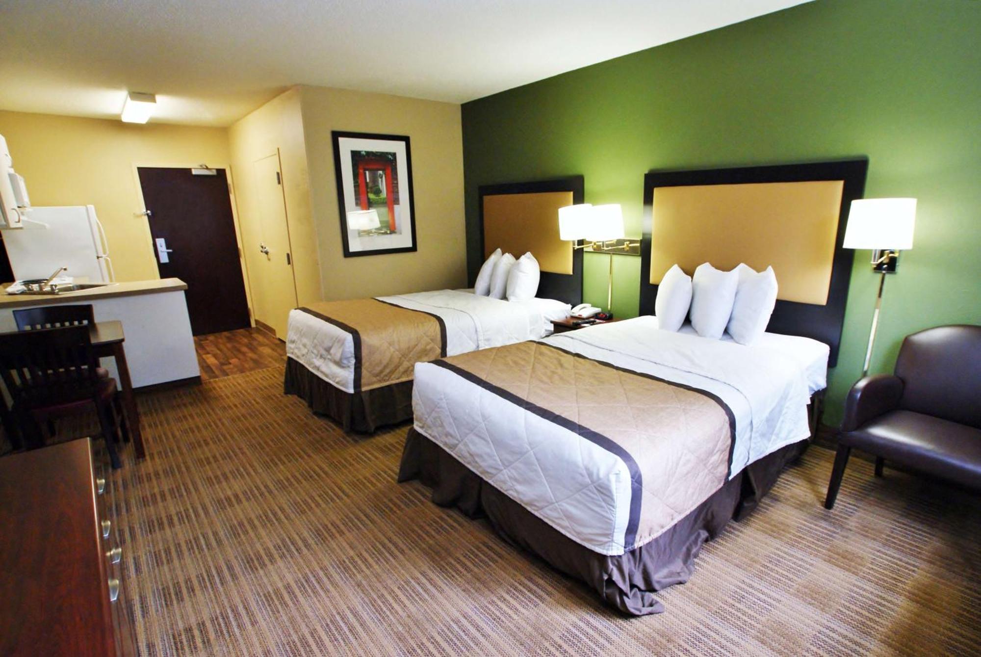 Extended Stay America Suites - Seattle - Mukilteo Esterno foto