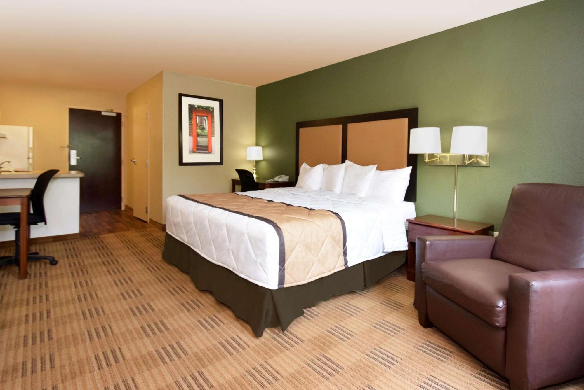 Extended Stay America Suites - Seattle - Mukilteo Esterno foto