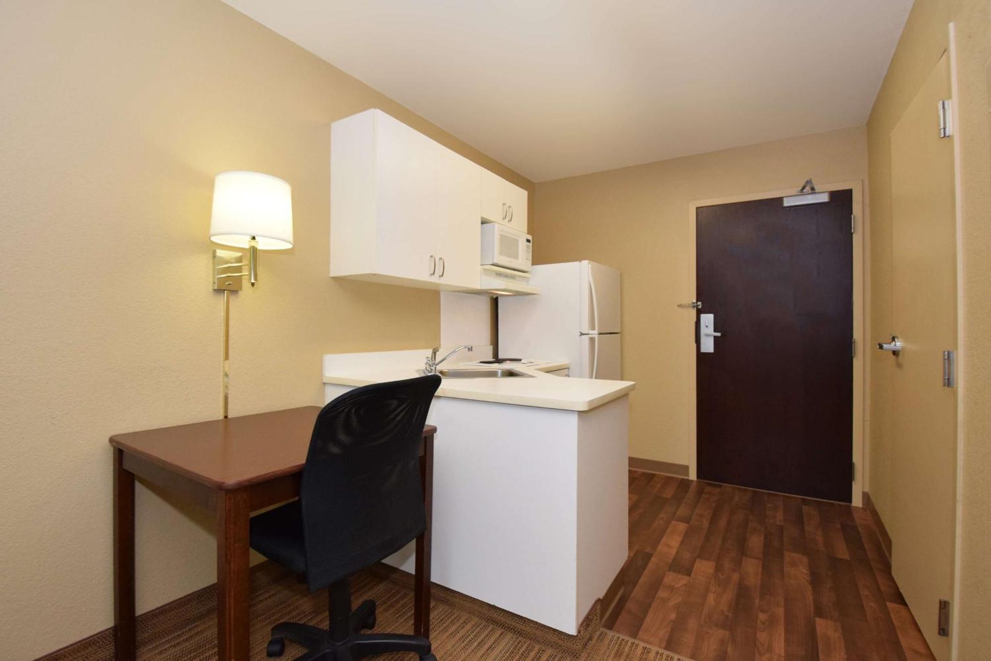 Extended Stay America Suites - Seattle - Mukilteo Esterno foto