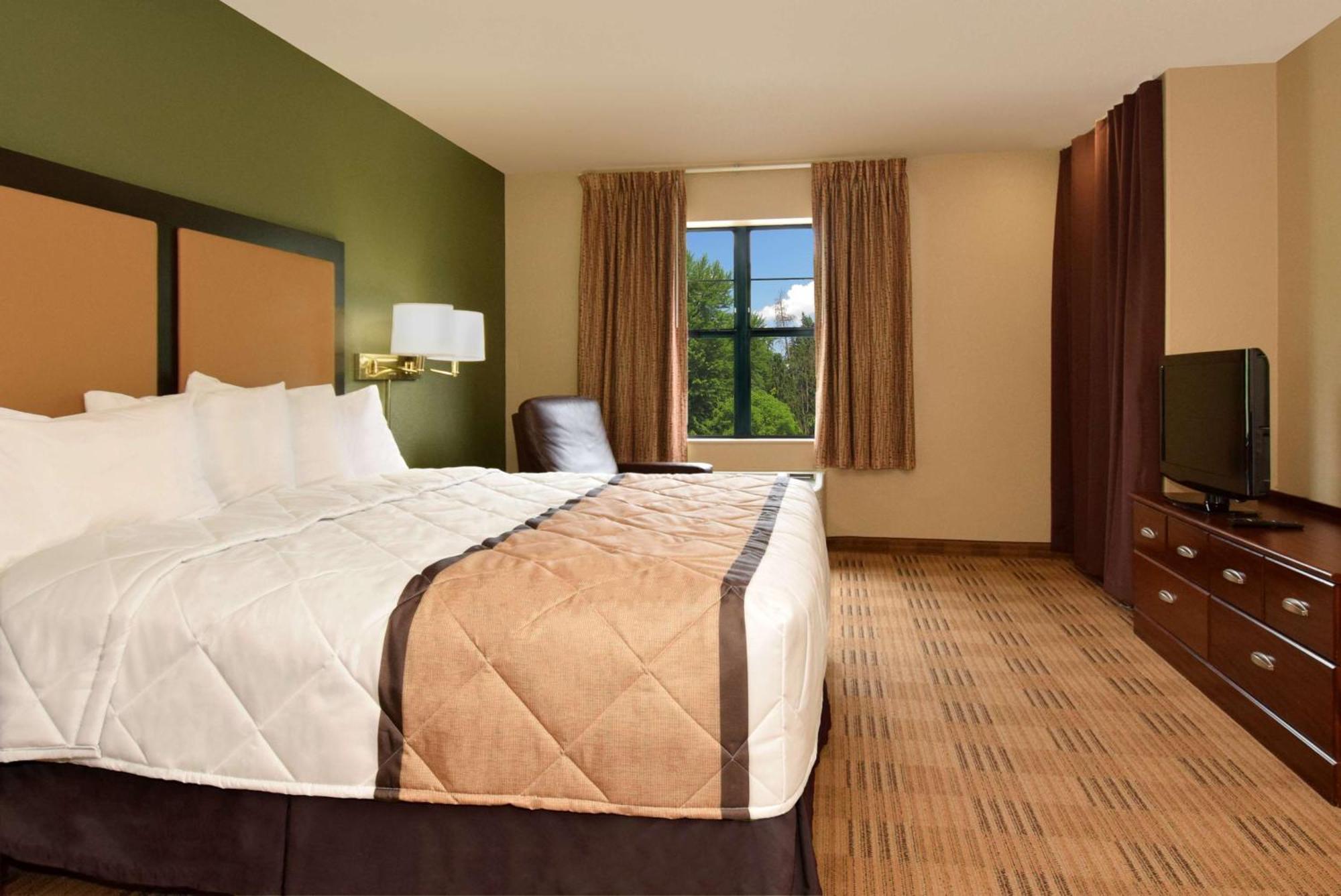 Extended Stay America Suites - Seattle - Mukilteo Esterno foto