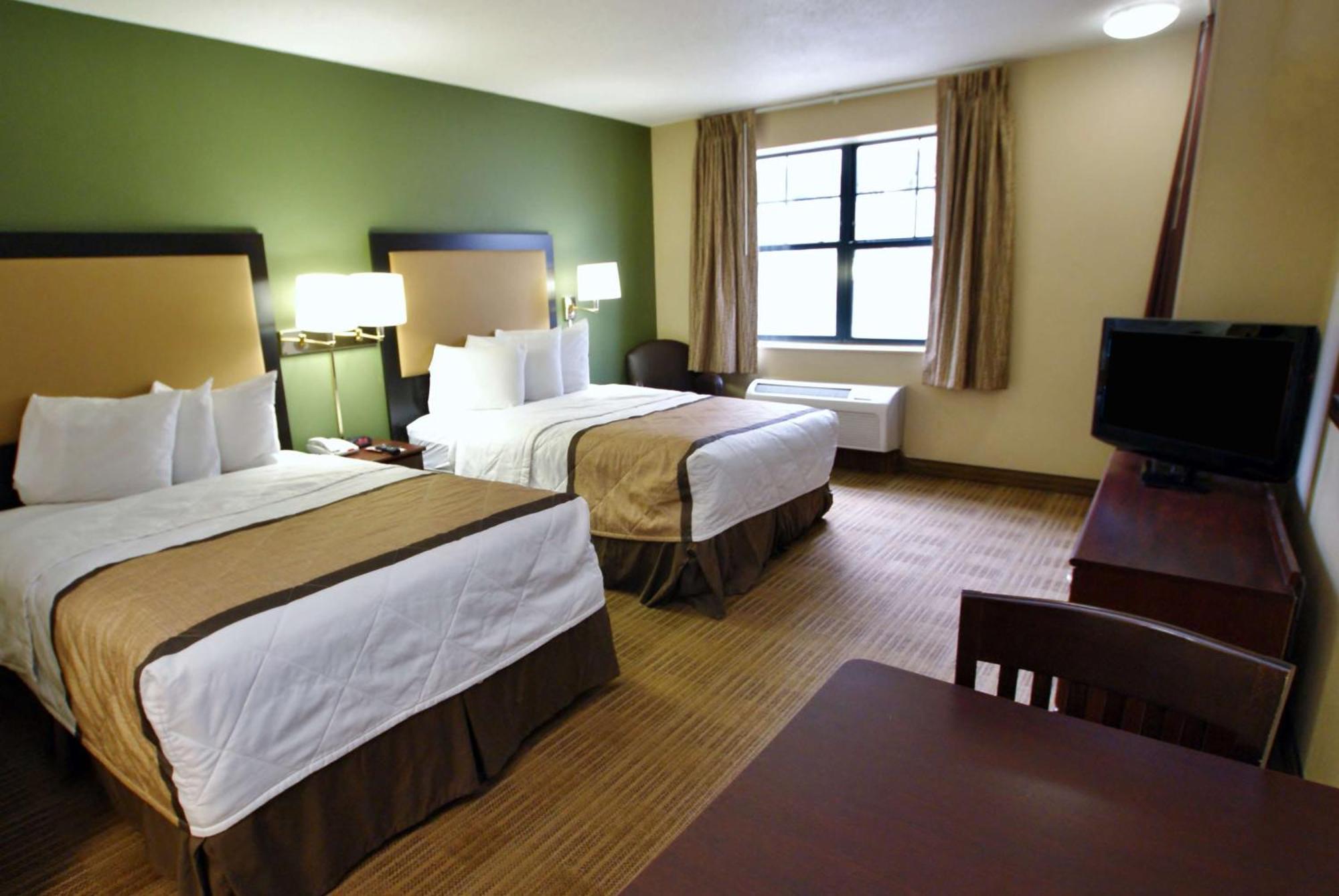 Extended Stay America Suites - Seattle - Mukilteo Esterno foto