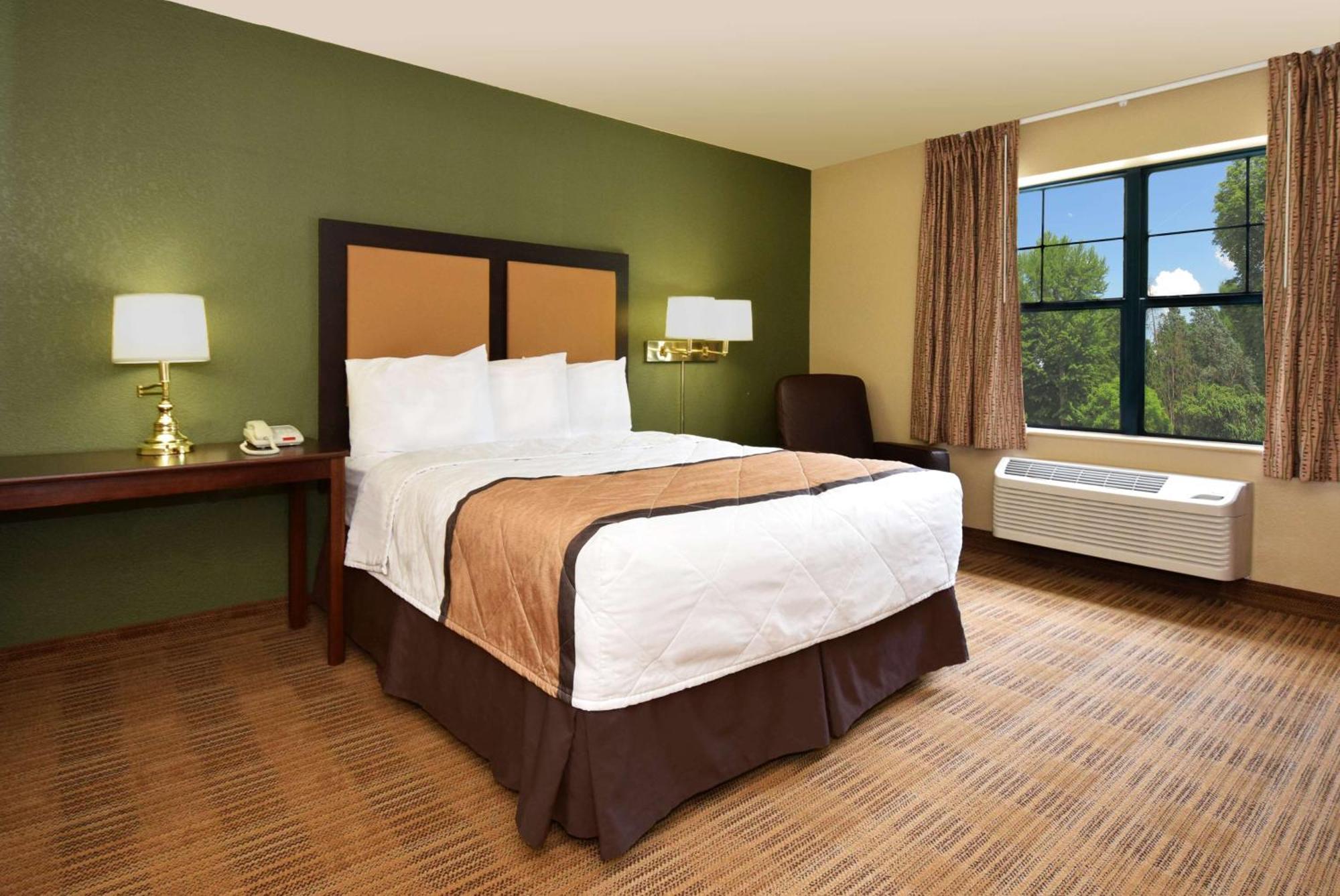 Extended Stay America Suites - Seattle - Mukilteo Esterno foto