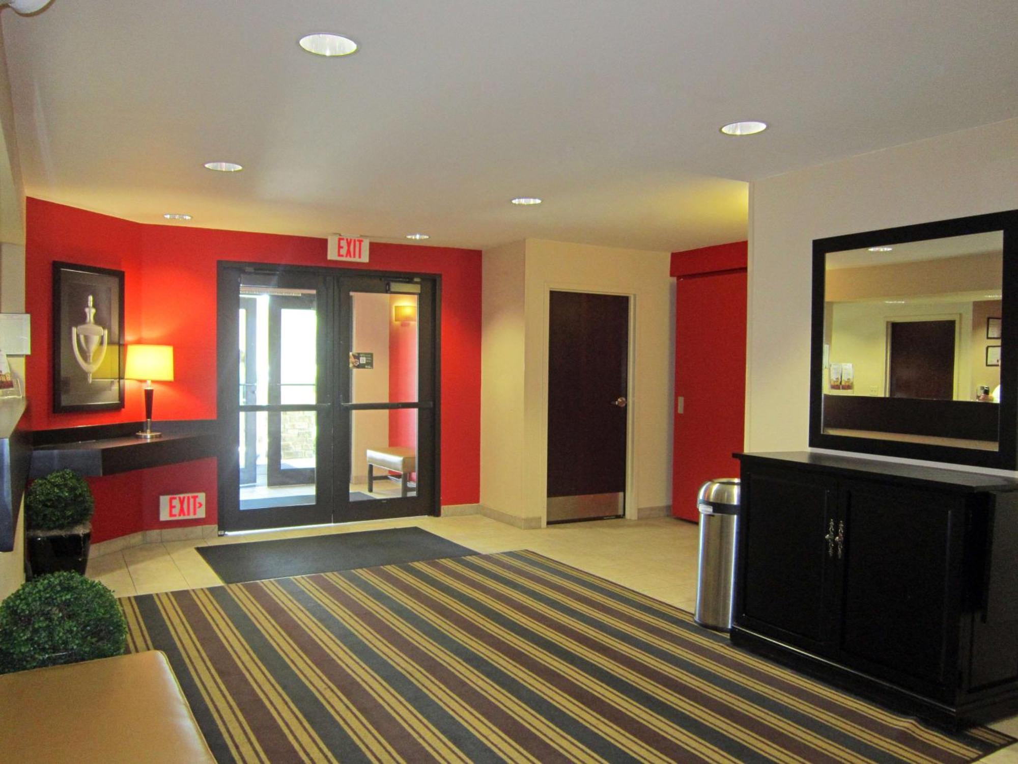 Extended Stay America Suites - Seattle - Mukilteo Esterno foto