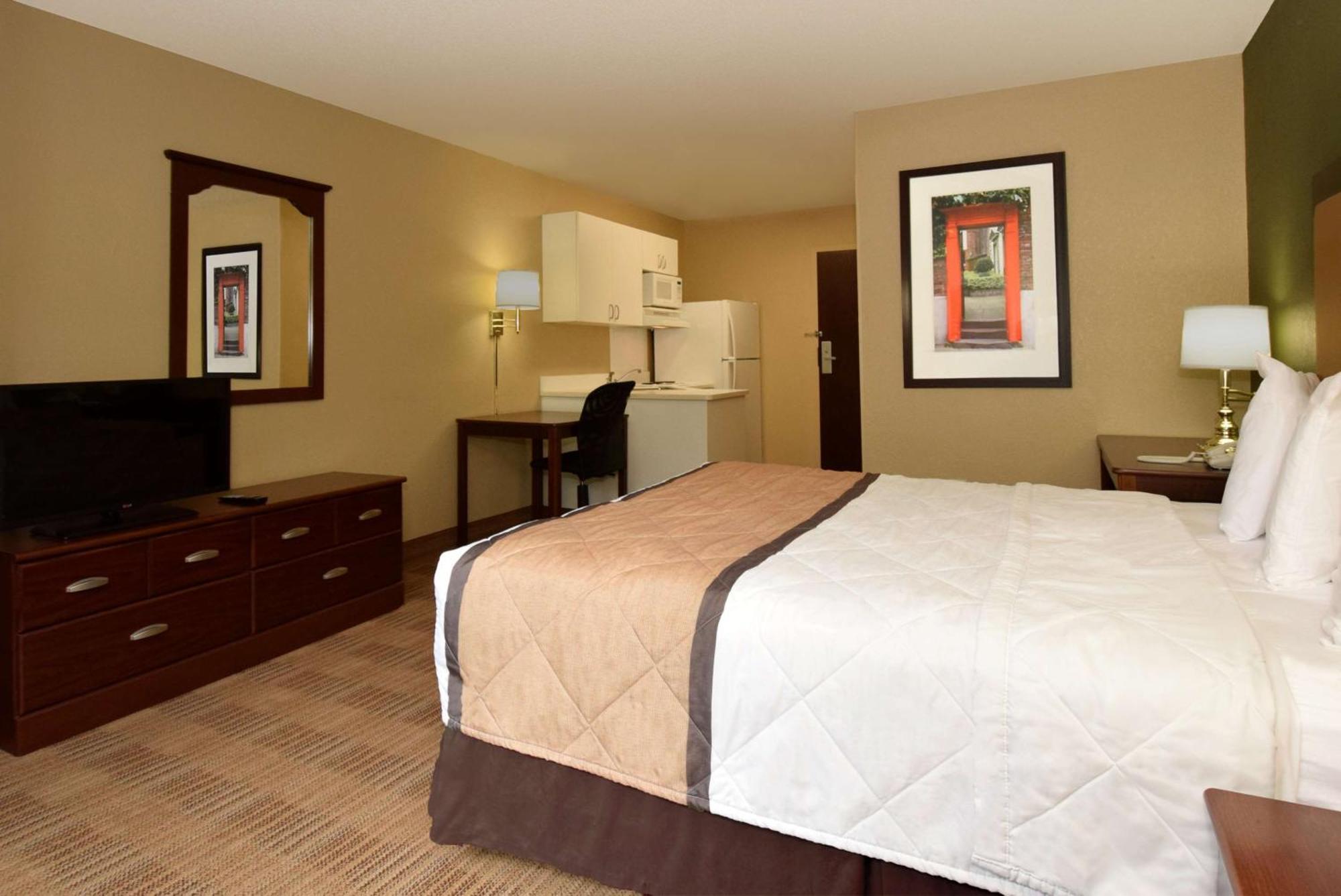 Extended Stay America Suites - Seattle - Mukilteo Esterno foto