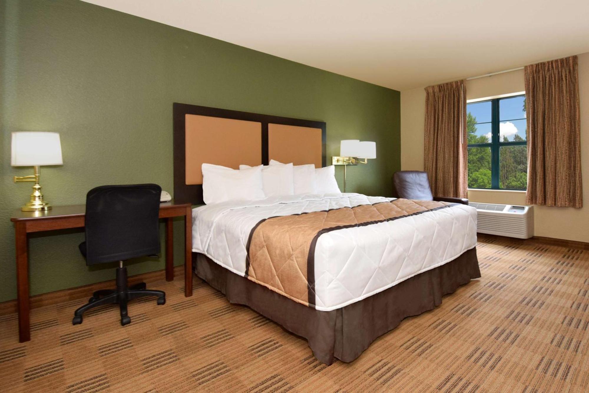 Extended Stay America Suites - Seattle - Mukilteo Esterno foto