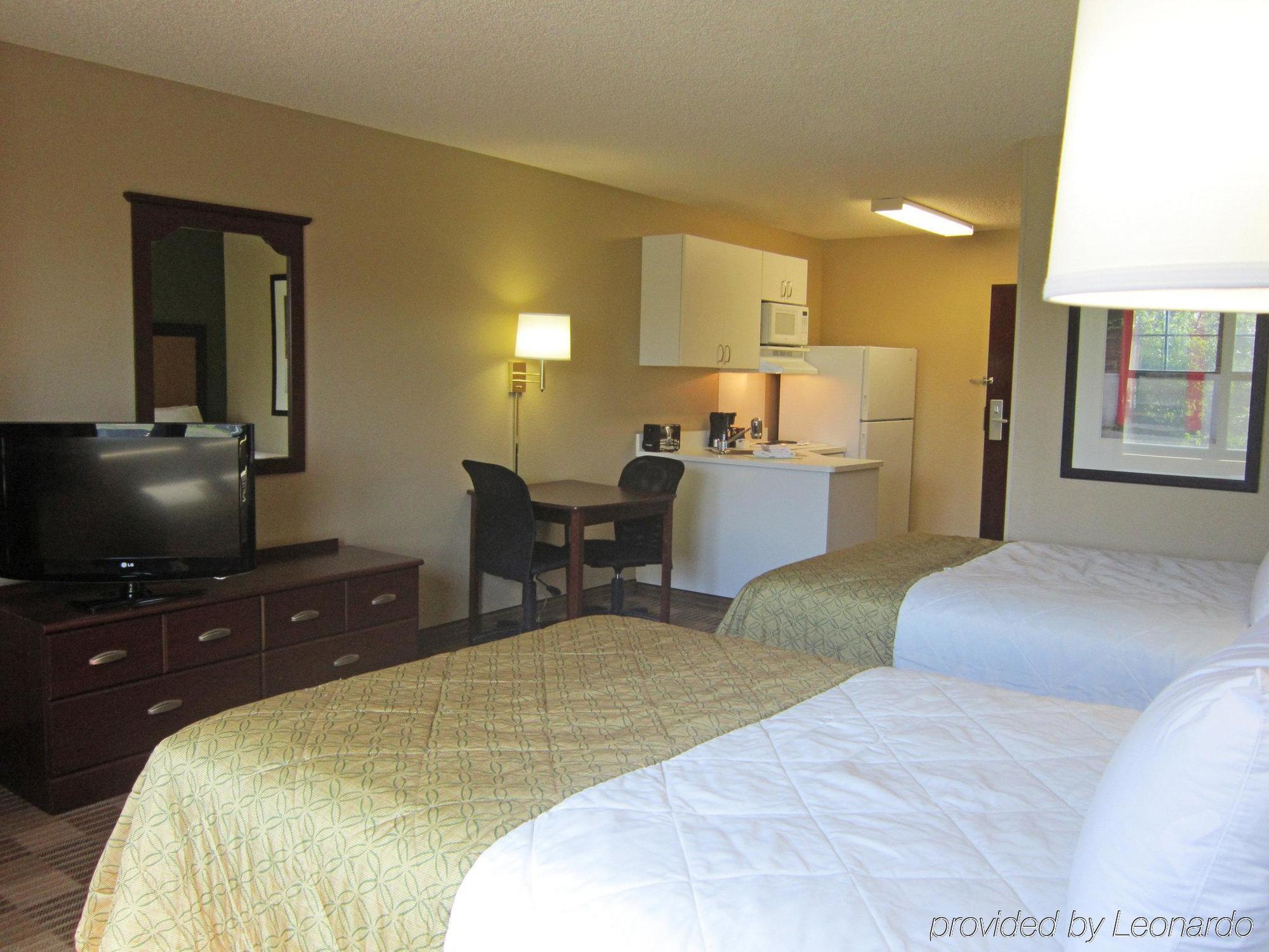 Extended Stay America Suites - Seattle - Mukilteo Esterno foto