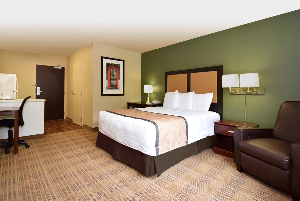 Extended Stay America Suites - Seattle - Mukilteo Esterno foto