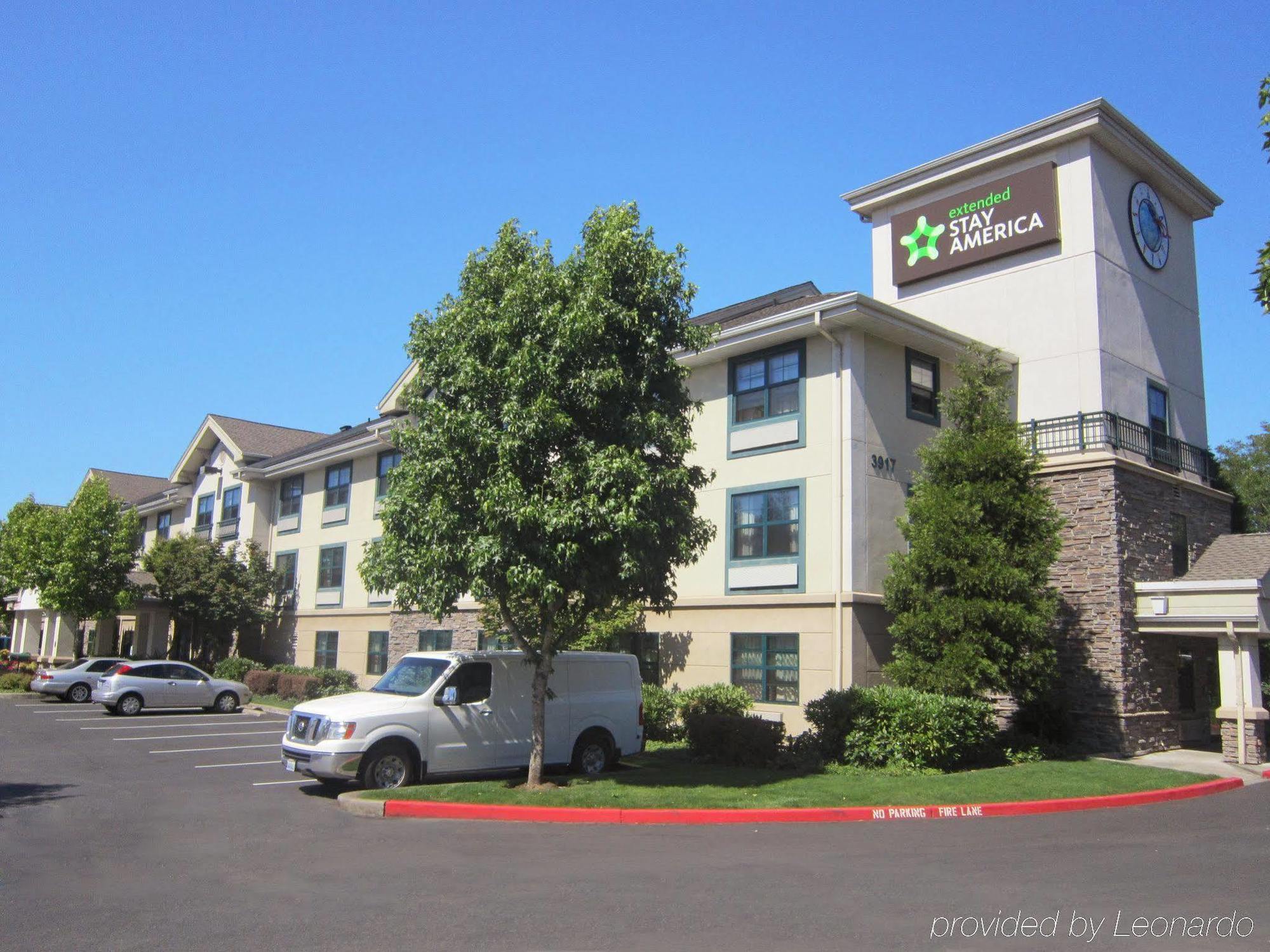 Extended Stay America Suites - Seattle - Mukilteo Esterno foto