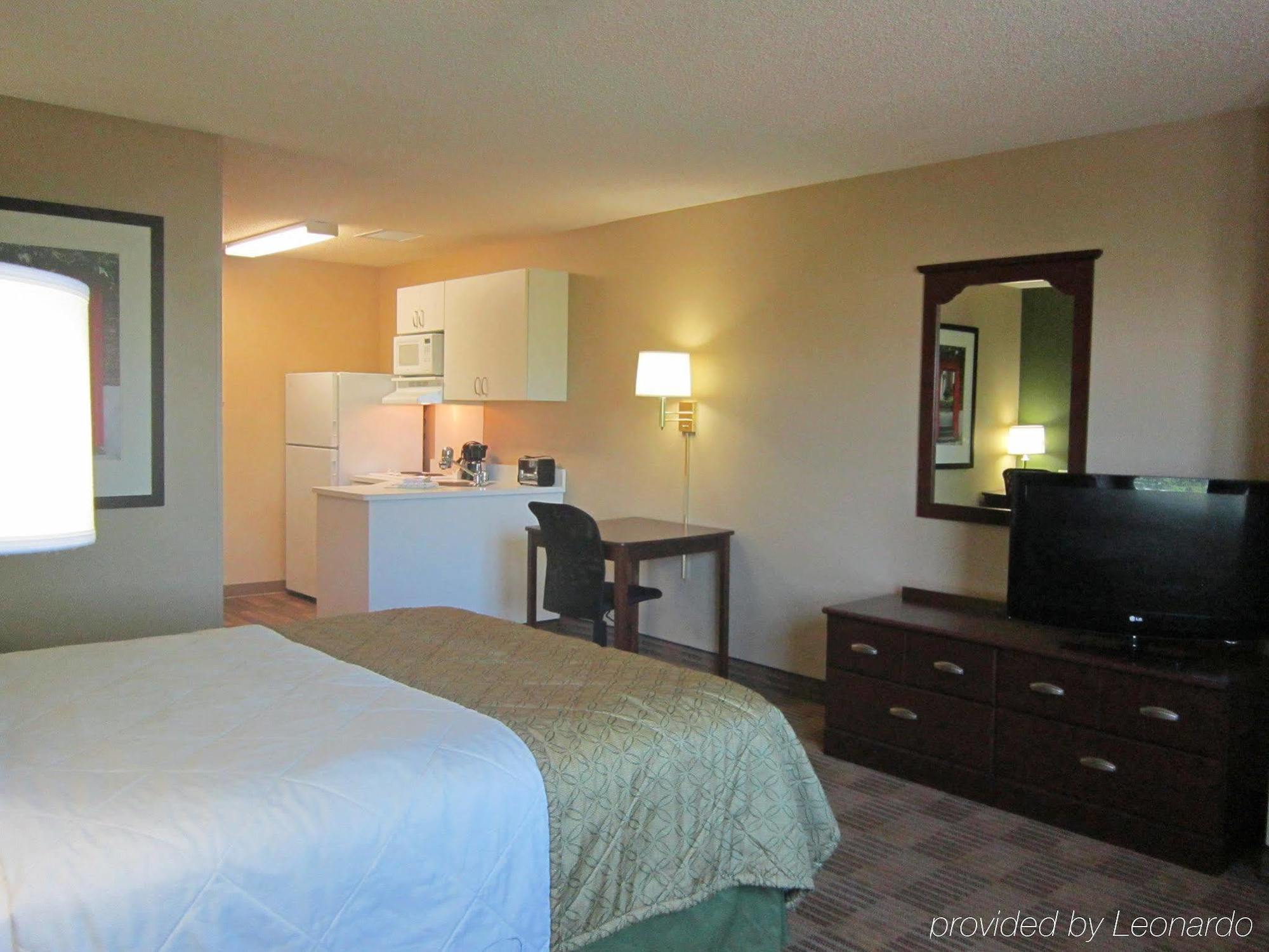 Extended Stay America Suites - Seattle - Mukilteo Esterno foto