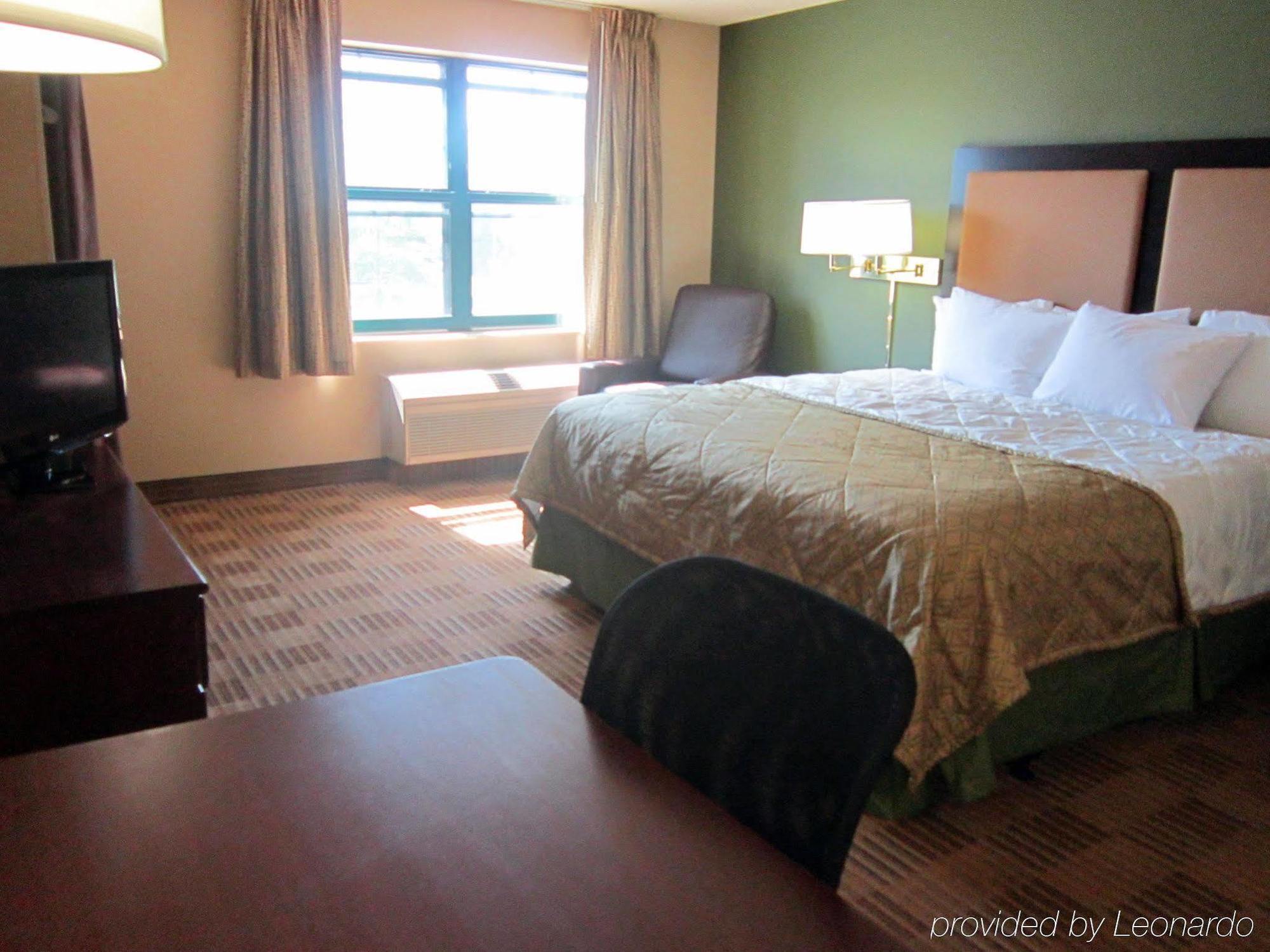 Extended Stay America Suites - Seattle - Mukilteo Esterno foto