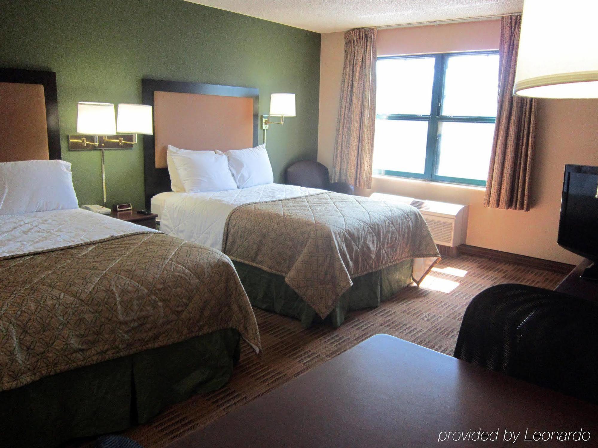 Extended Stay America Suites - Seattle - Mukilteo Esterno foto