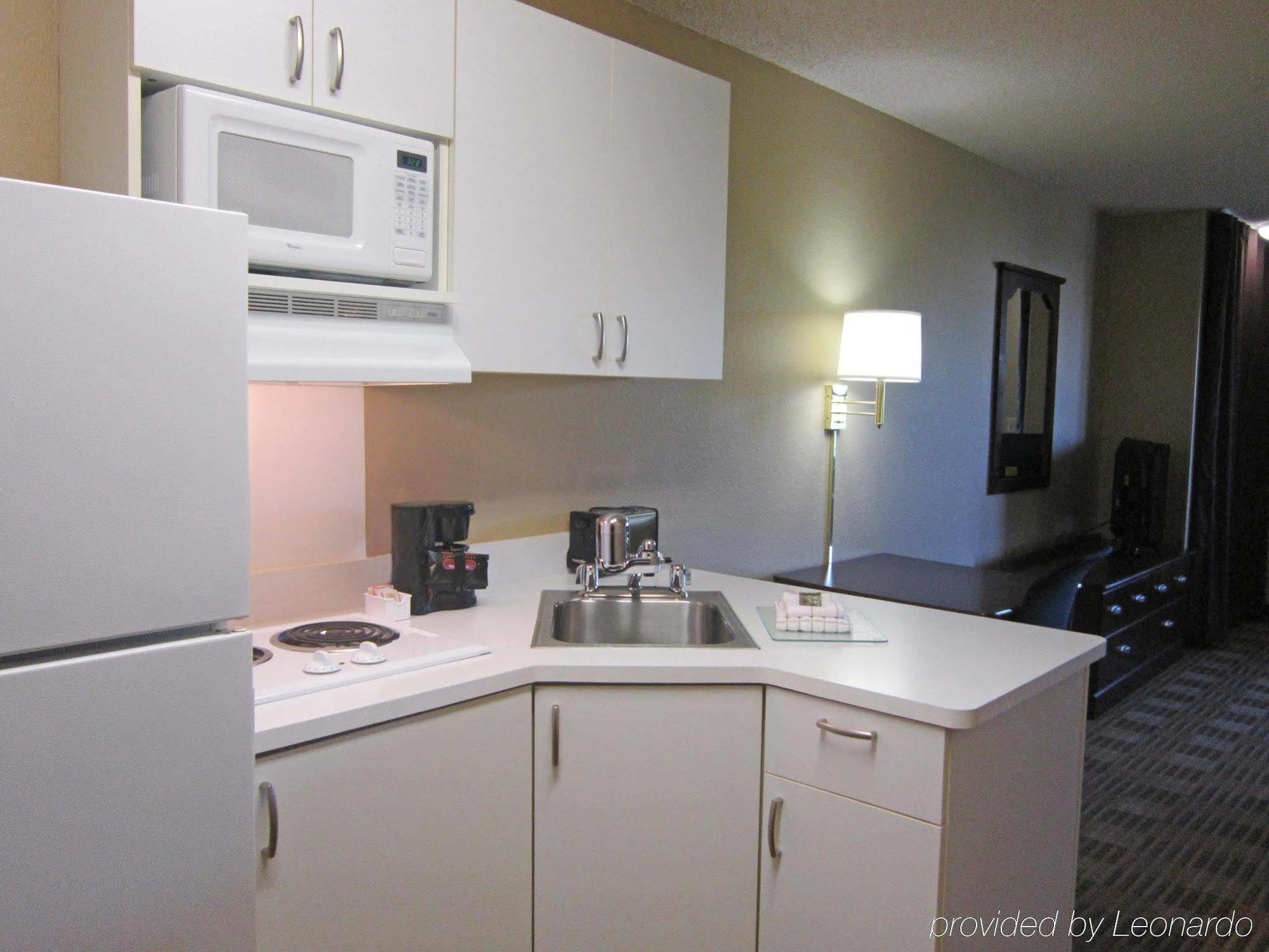 Extended Stay America Suites - Seattle - Mukilteo Esterno foto